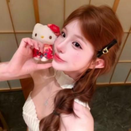 姨姨是依依（爱哭版）