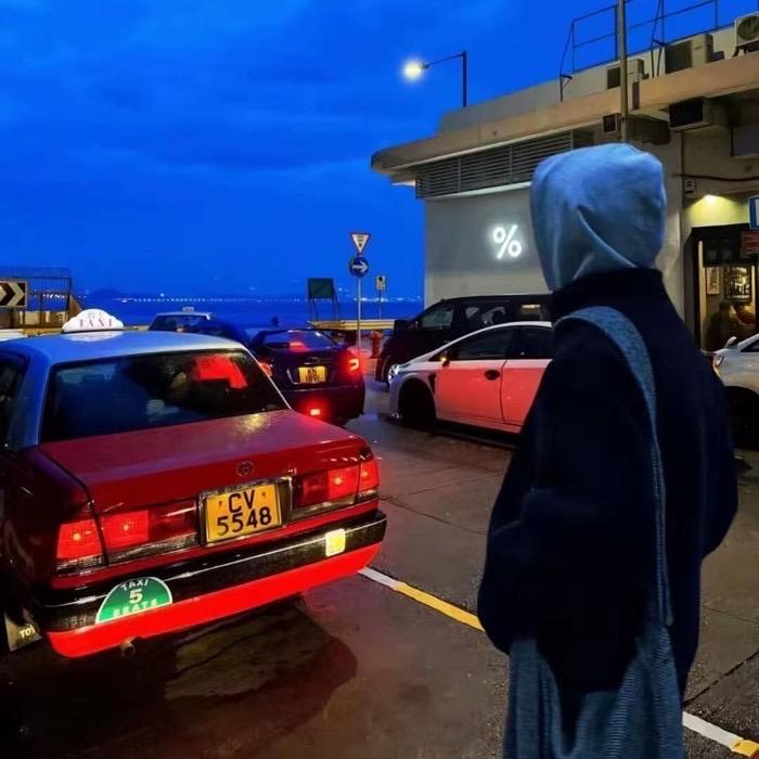 一步独自