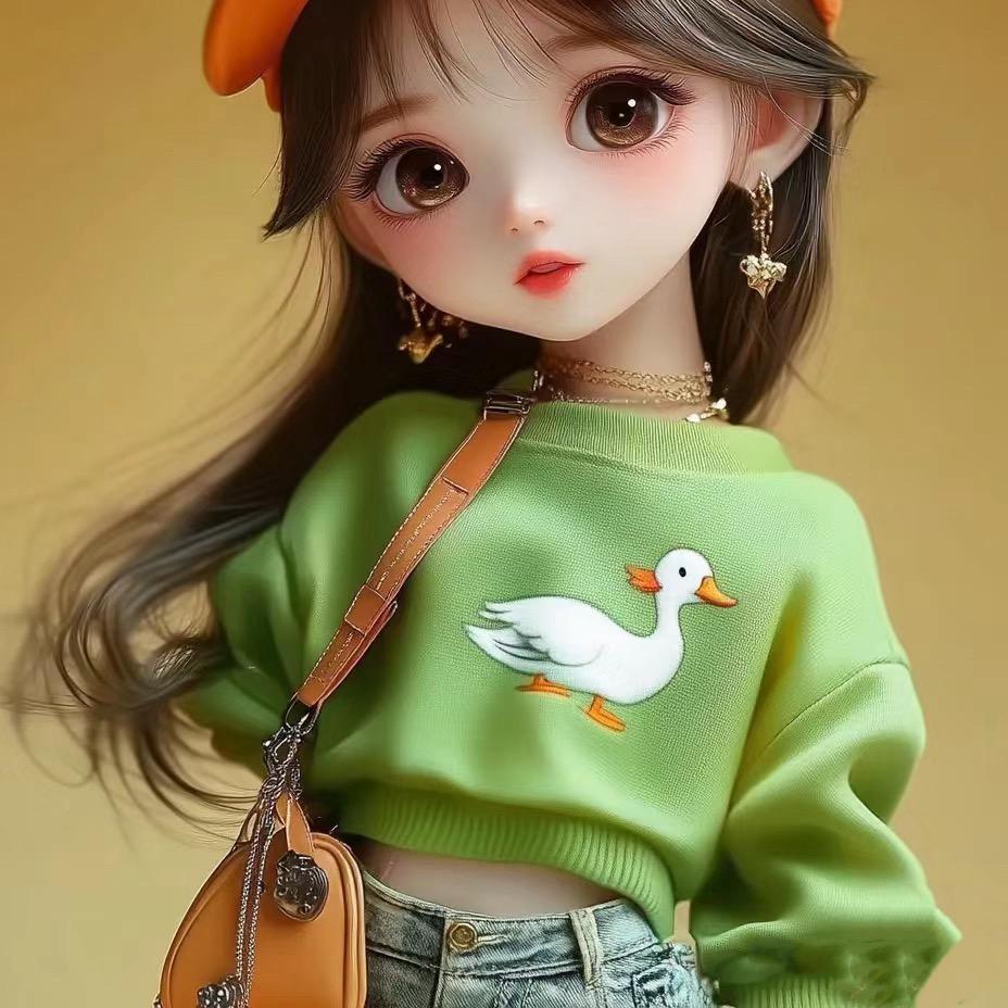 美了个美
