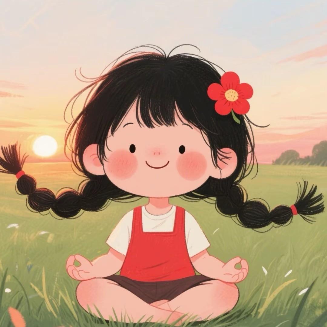 棉花糖很甜