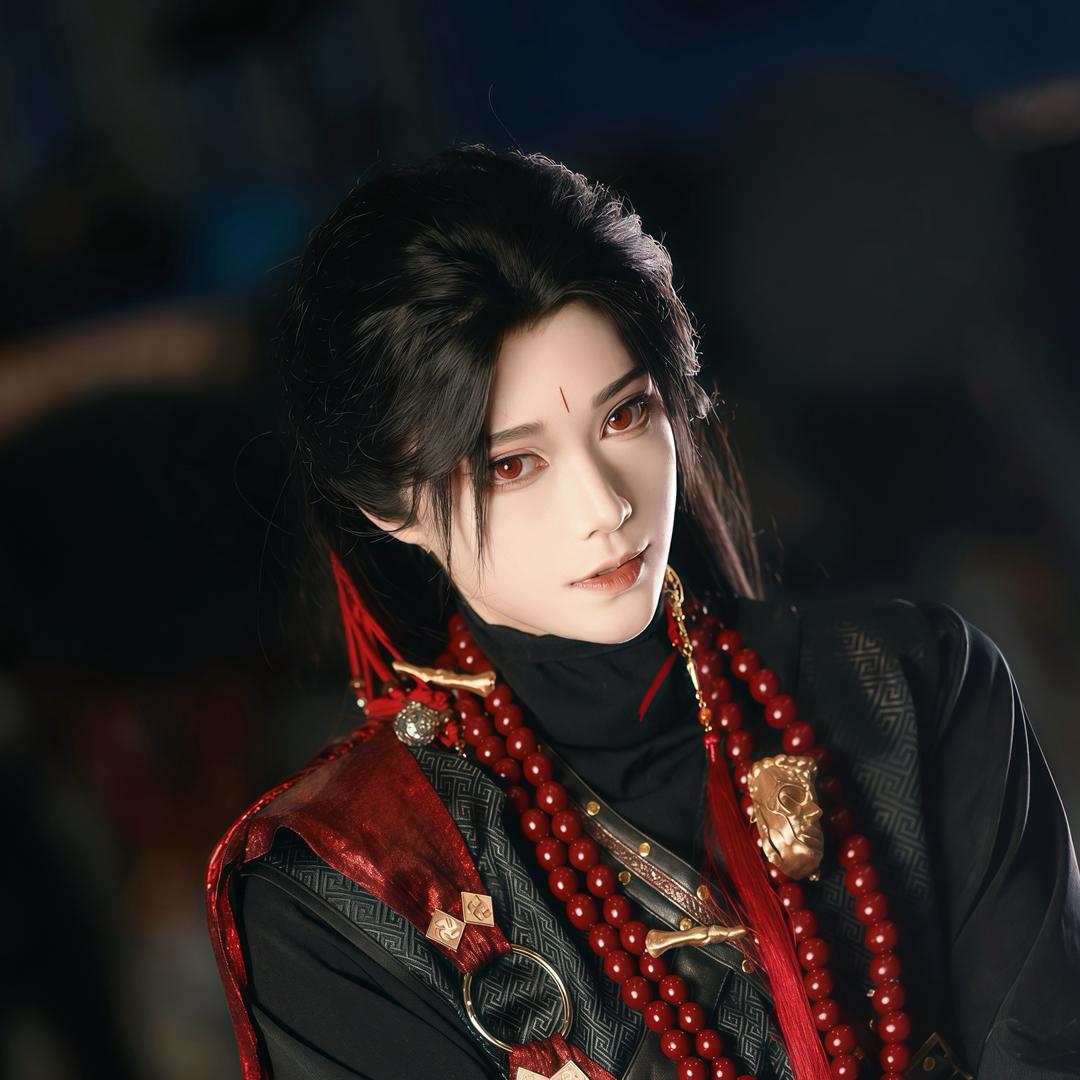 楠枫（见过玉老师版）