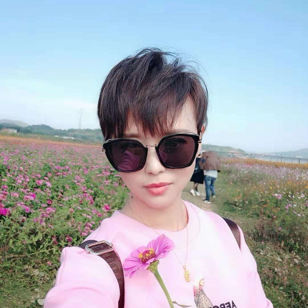 忘忧草