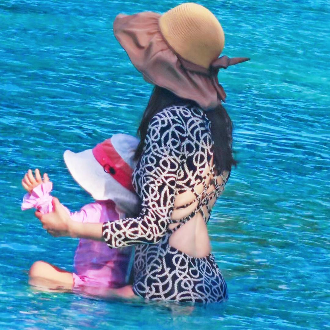 林儿乖乖的06娃