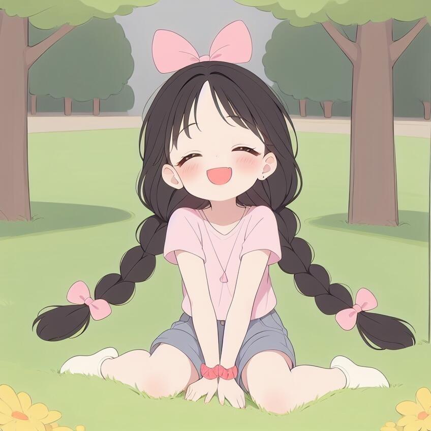 梅