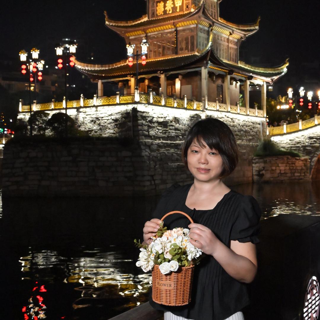 快乐晴天