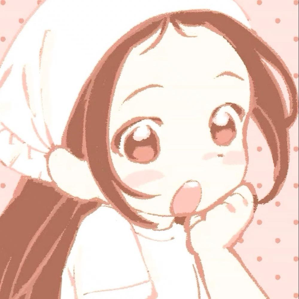 我常常因为自己的ID不够抽象而感到自卑