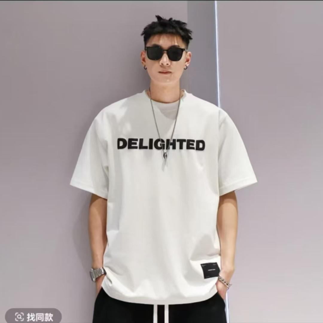 杰哥服饰供应链