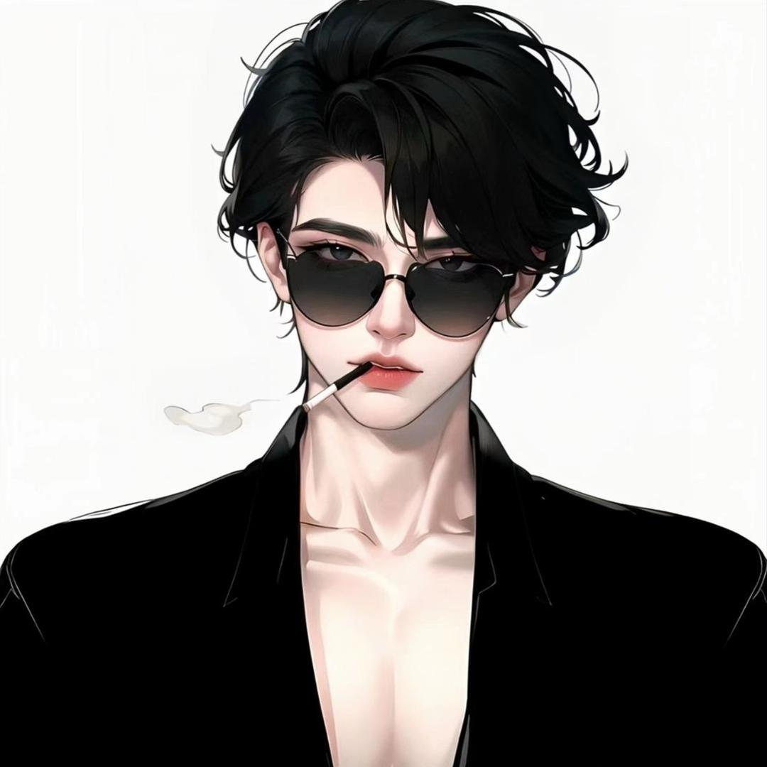 🏎️修罗CEO🦩