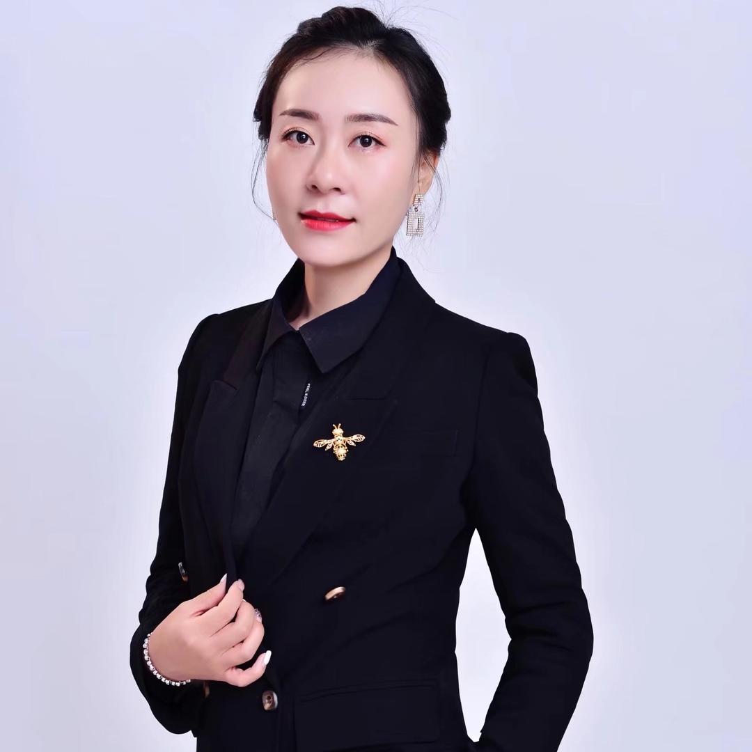 大庆华居房产—王然