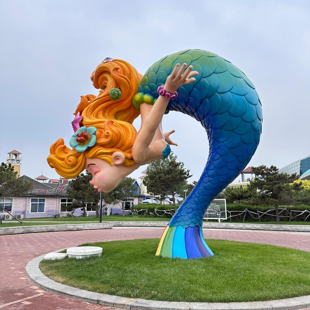 大栩栩
