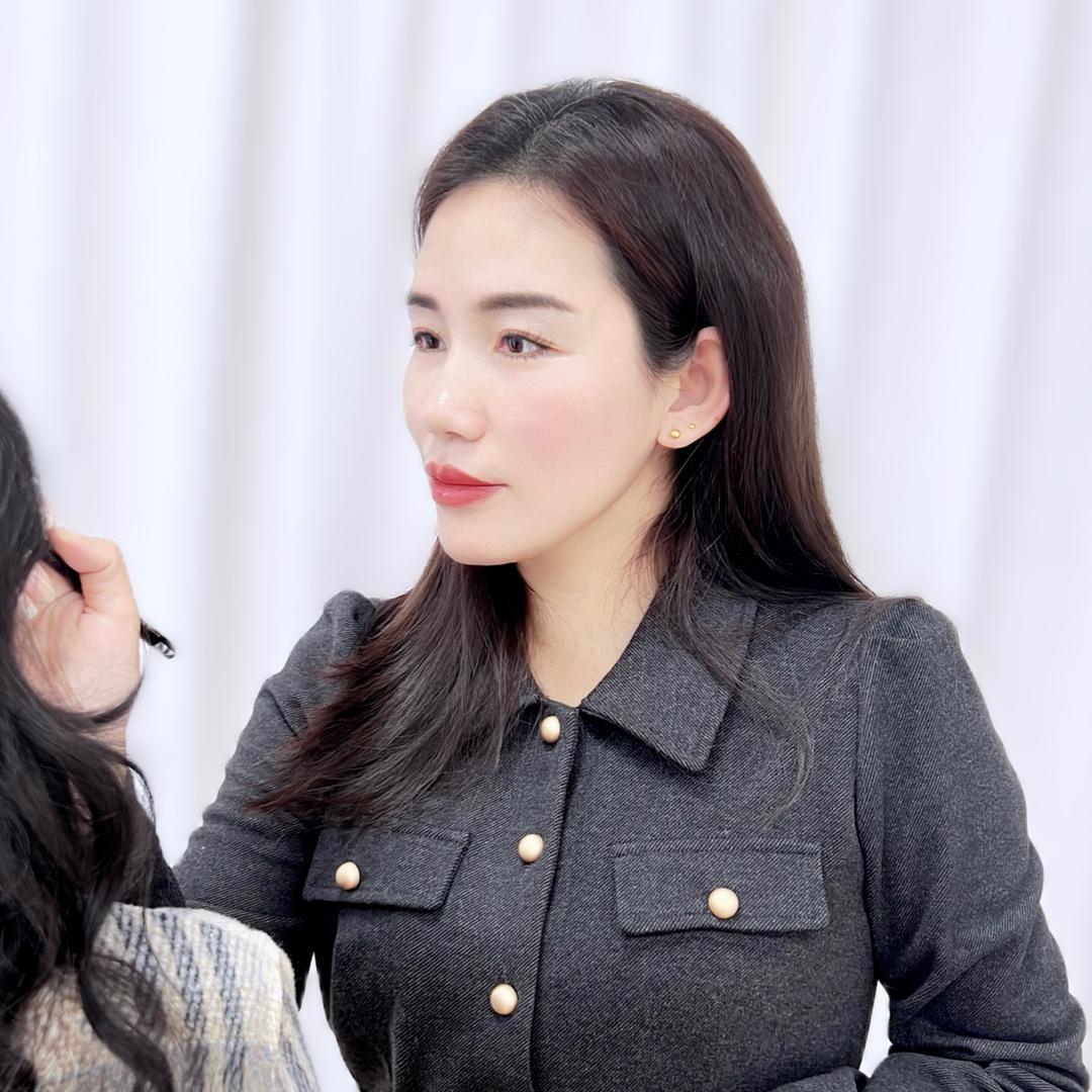 眉妆主·尚艺美学(山景城店)