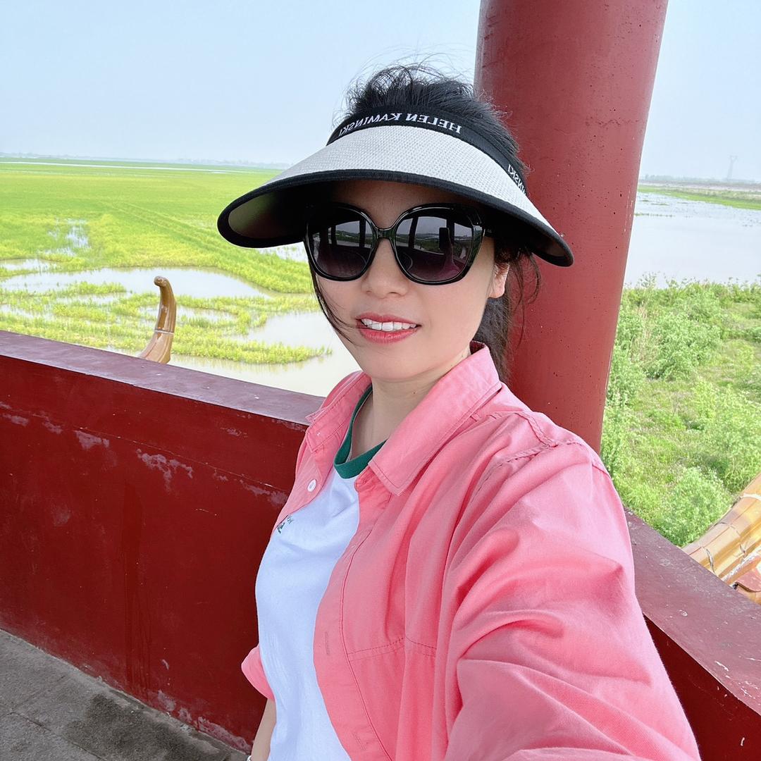 小鱼姐姐🐬