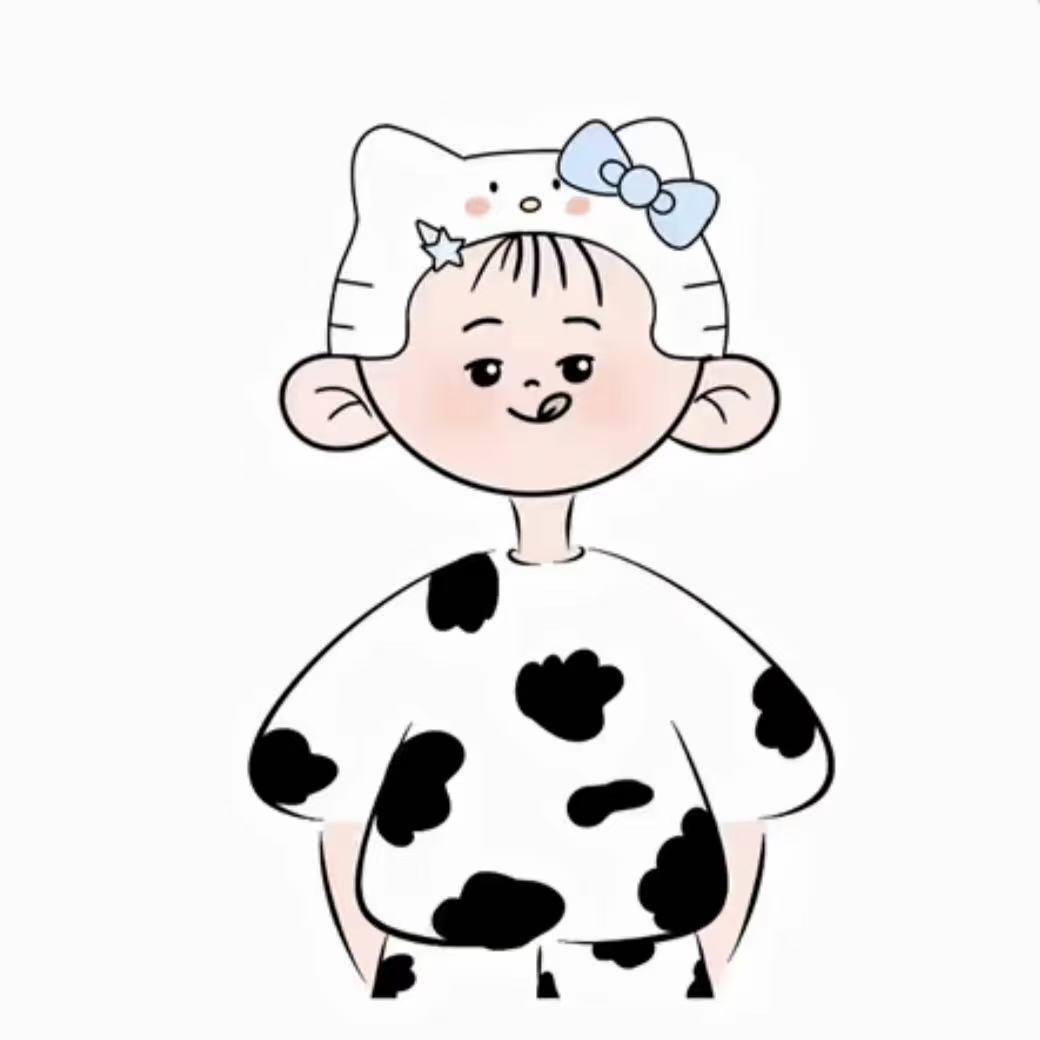 🌈予（三角洲行动）