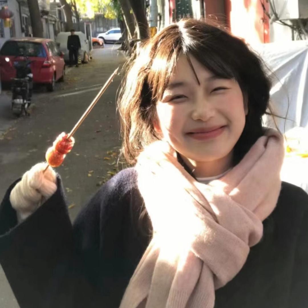 穿过寒冬拥抱你