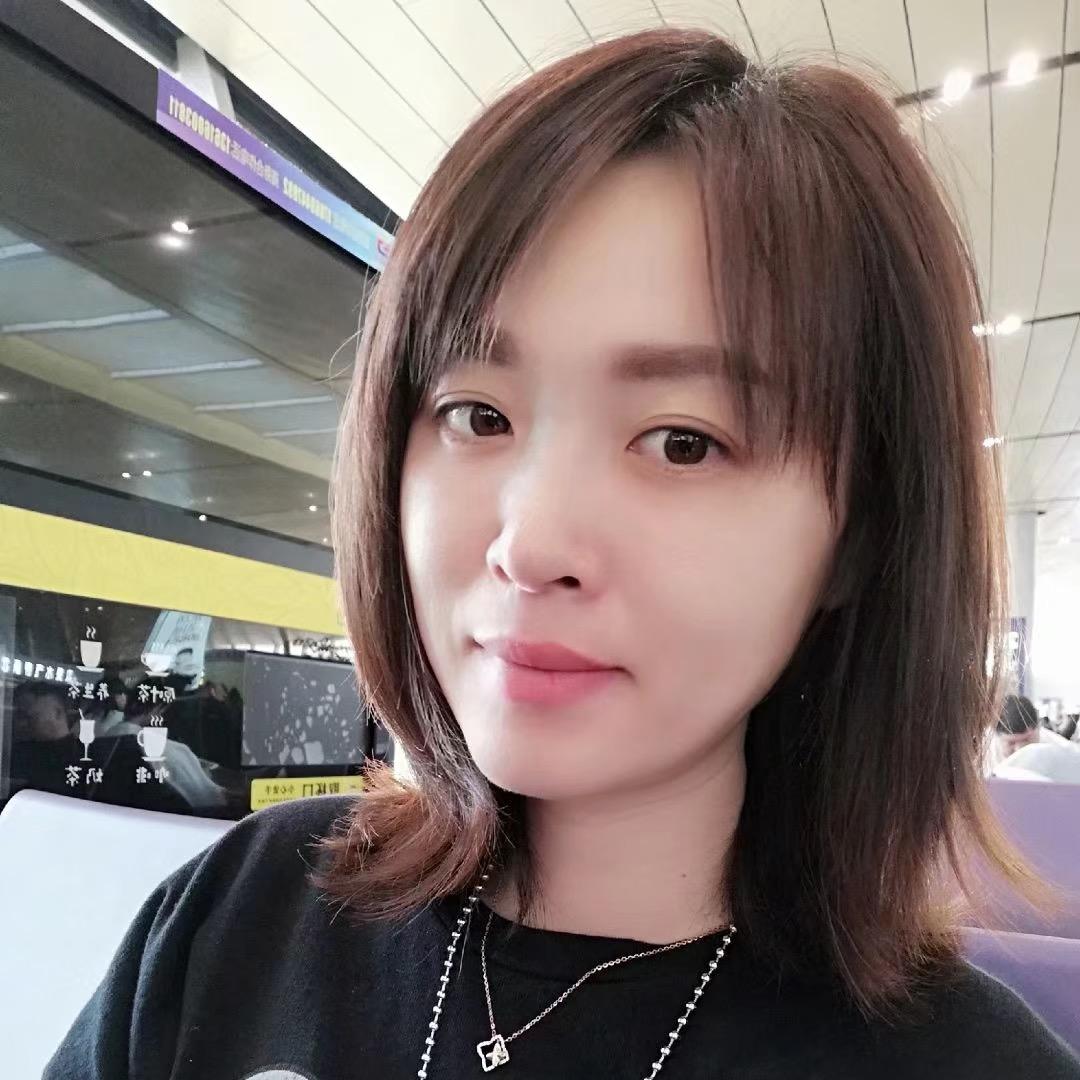 阿娇