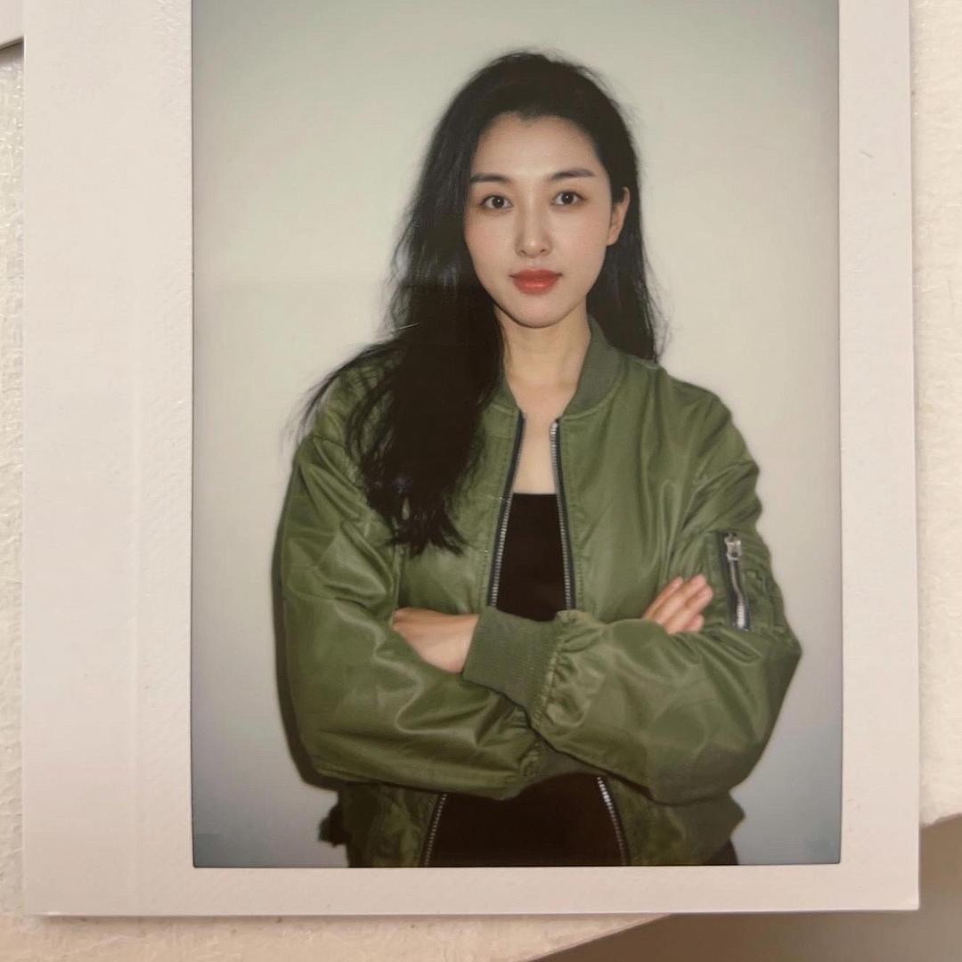 💗倩儿