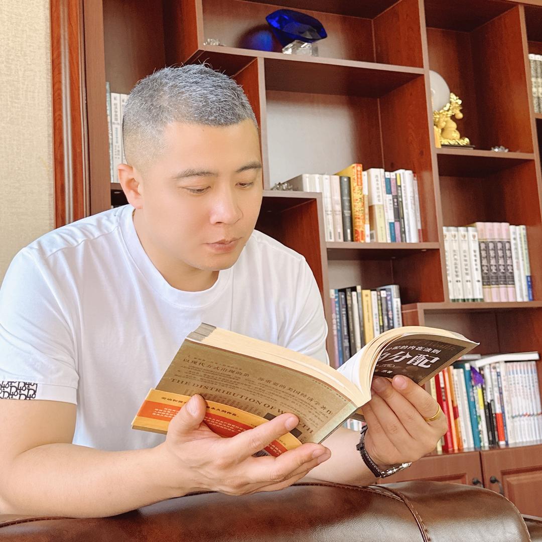 张Greatbrother生活号