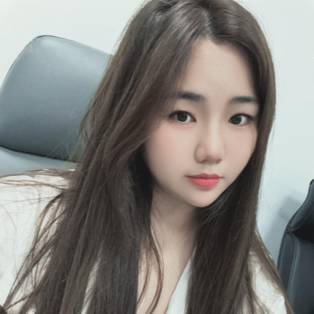 ☘️华妹儿