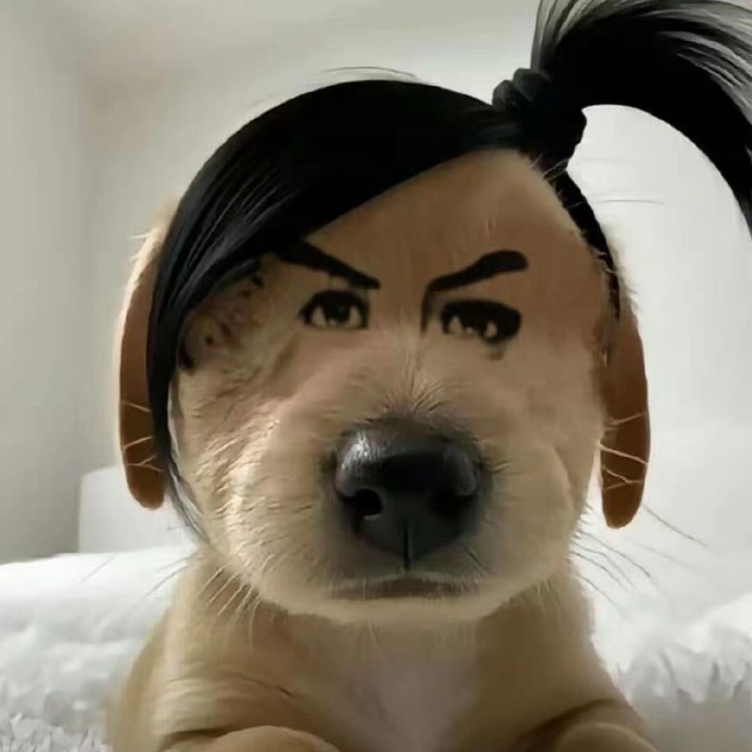 m.