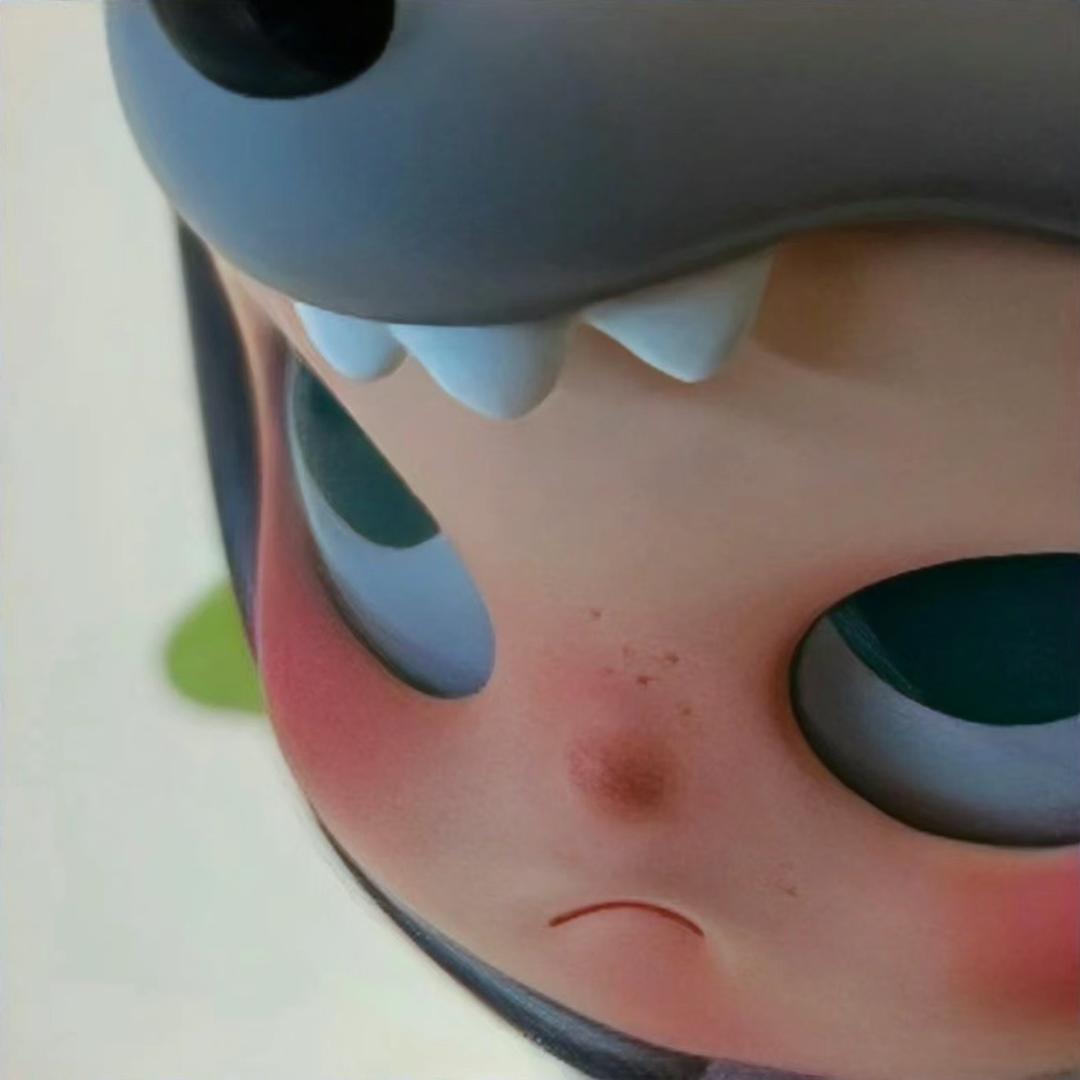 小歪社顽少爷拆盒