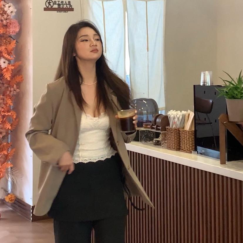 里里不讲李