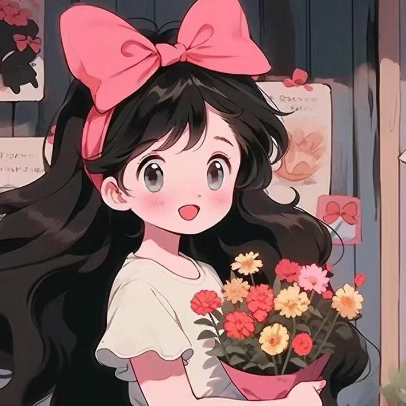 馨馨妈