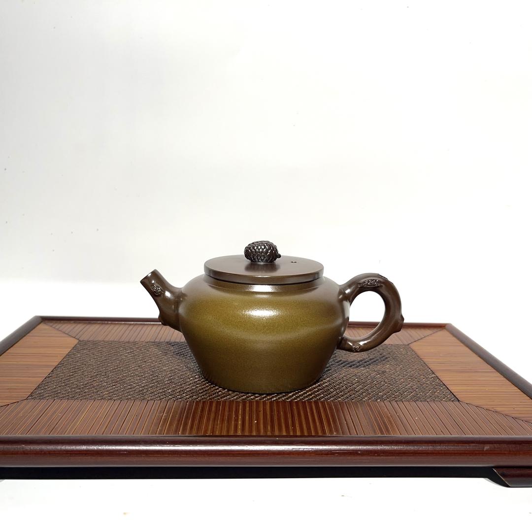 小品茶器@古润坭兴陶