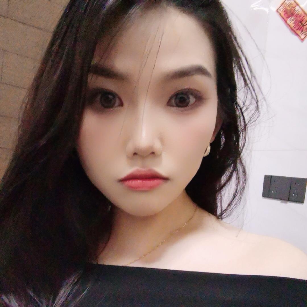 🐯seven爱吃香菜