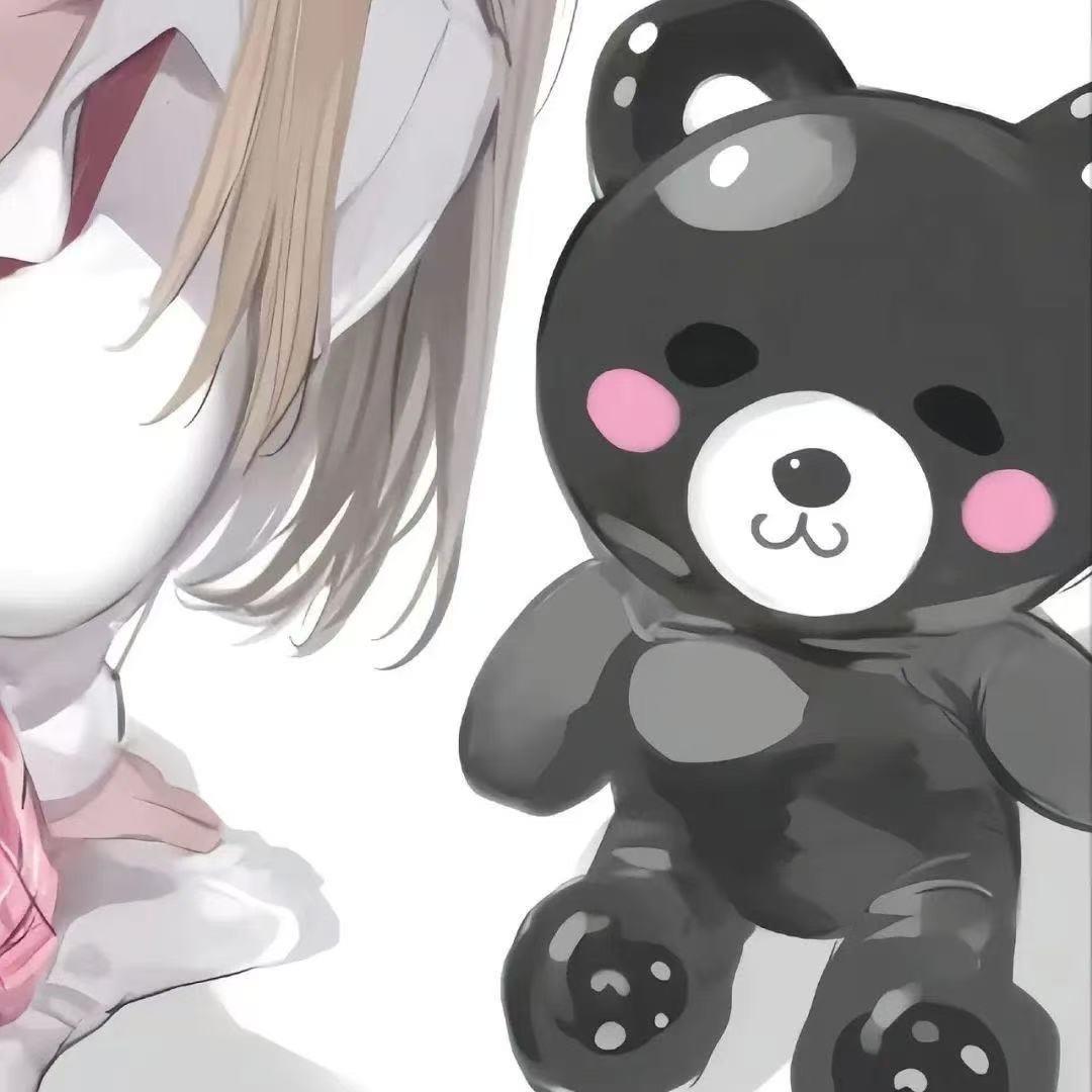 再吃一根椰子灰🥥