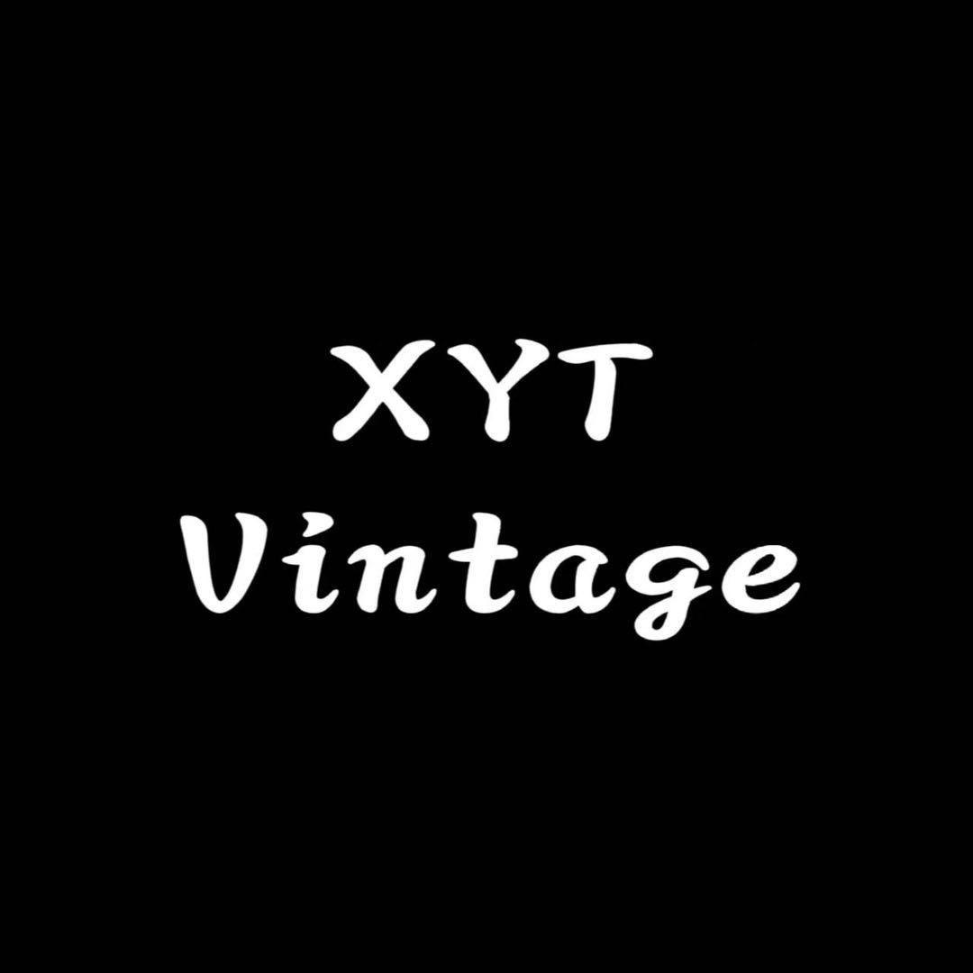 XYT中古球鞋