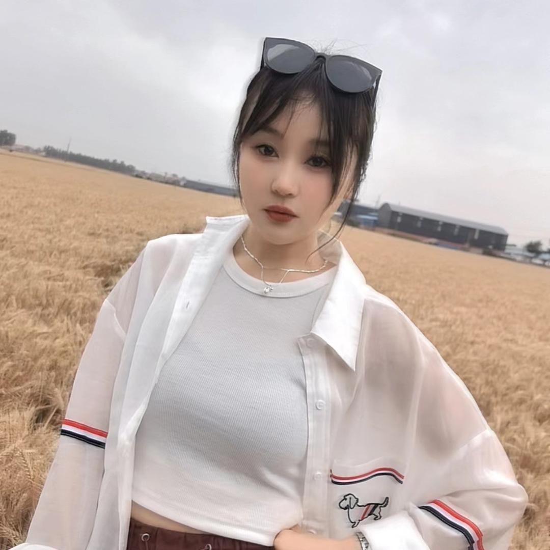 温县果果女装