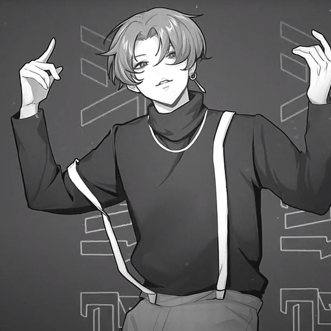 小海（粉丝天天开心）