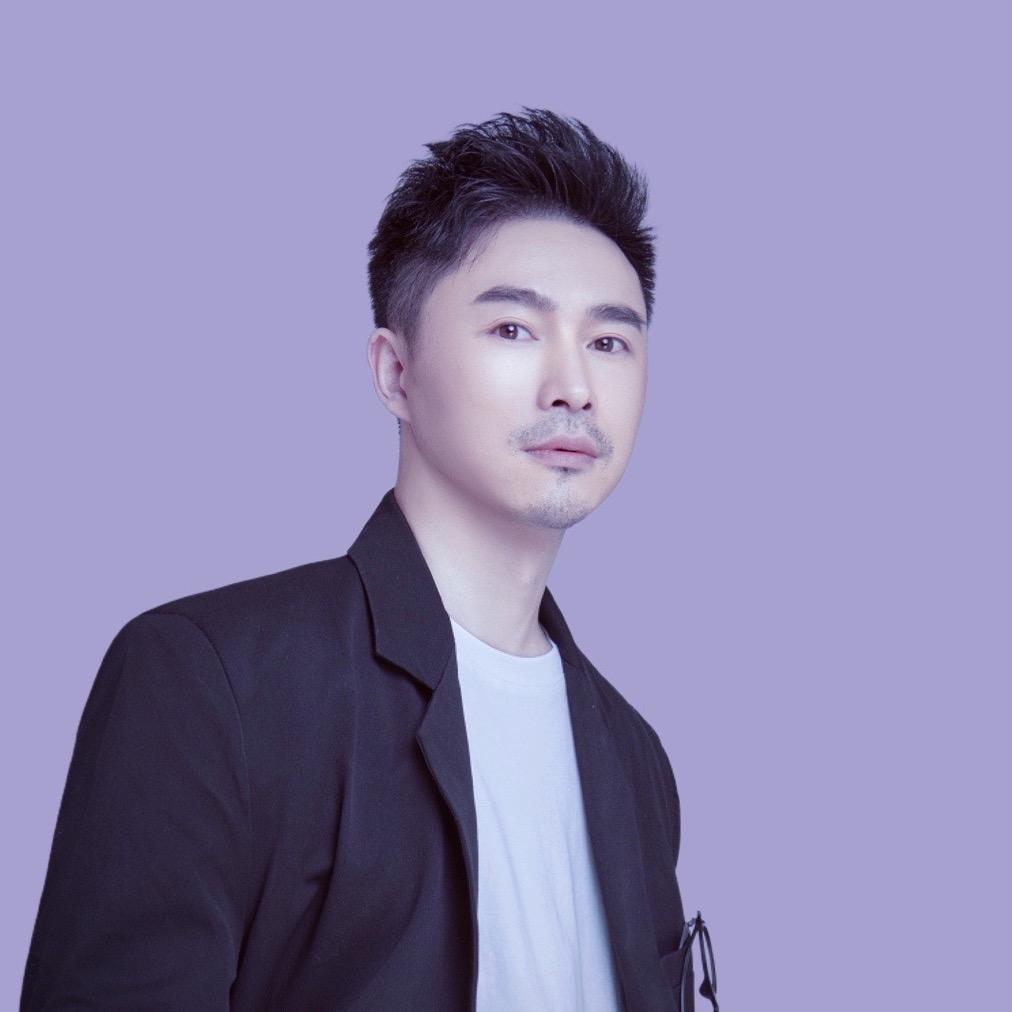 杨峰·柔和可控系统·面部瑜伽