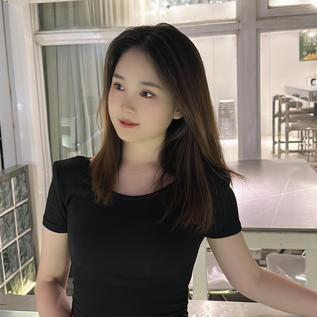 花花很温柔