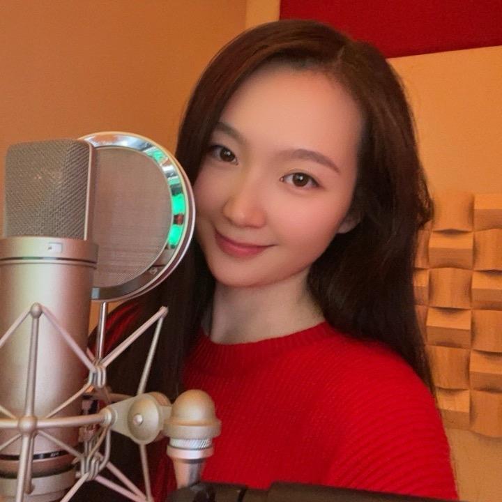 简洁_配音