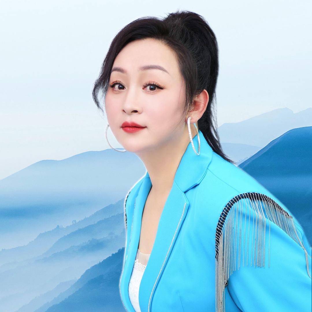 歌手范美《陆家班》