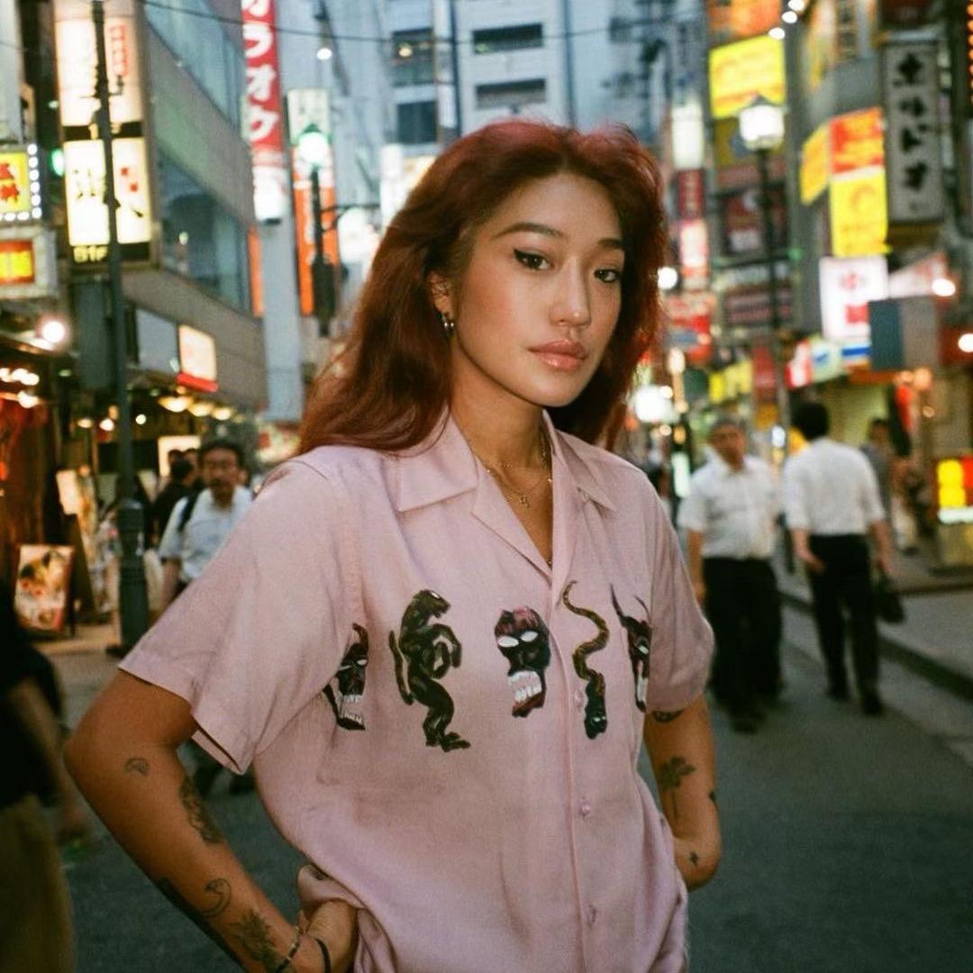 BaeBae