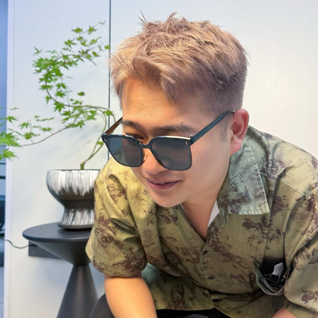 零基础剪发速成班