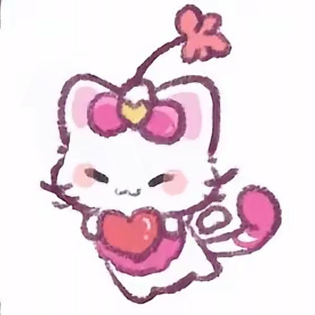 莓梨猫