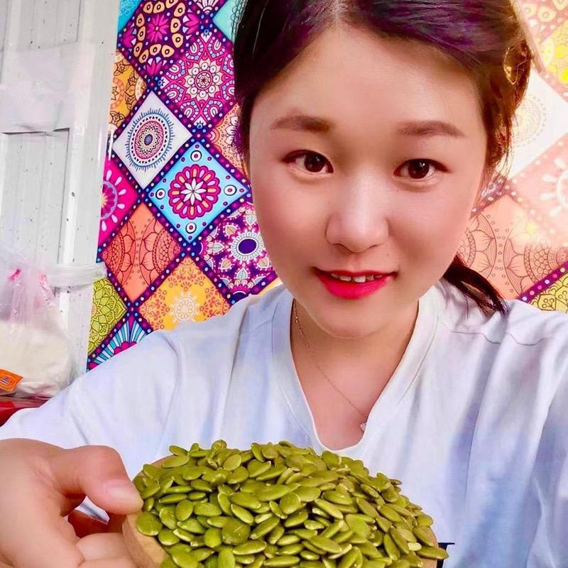 小丁新疆特产