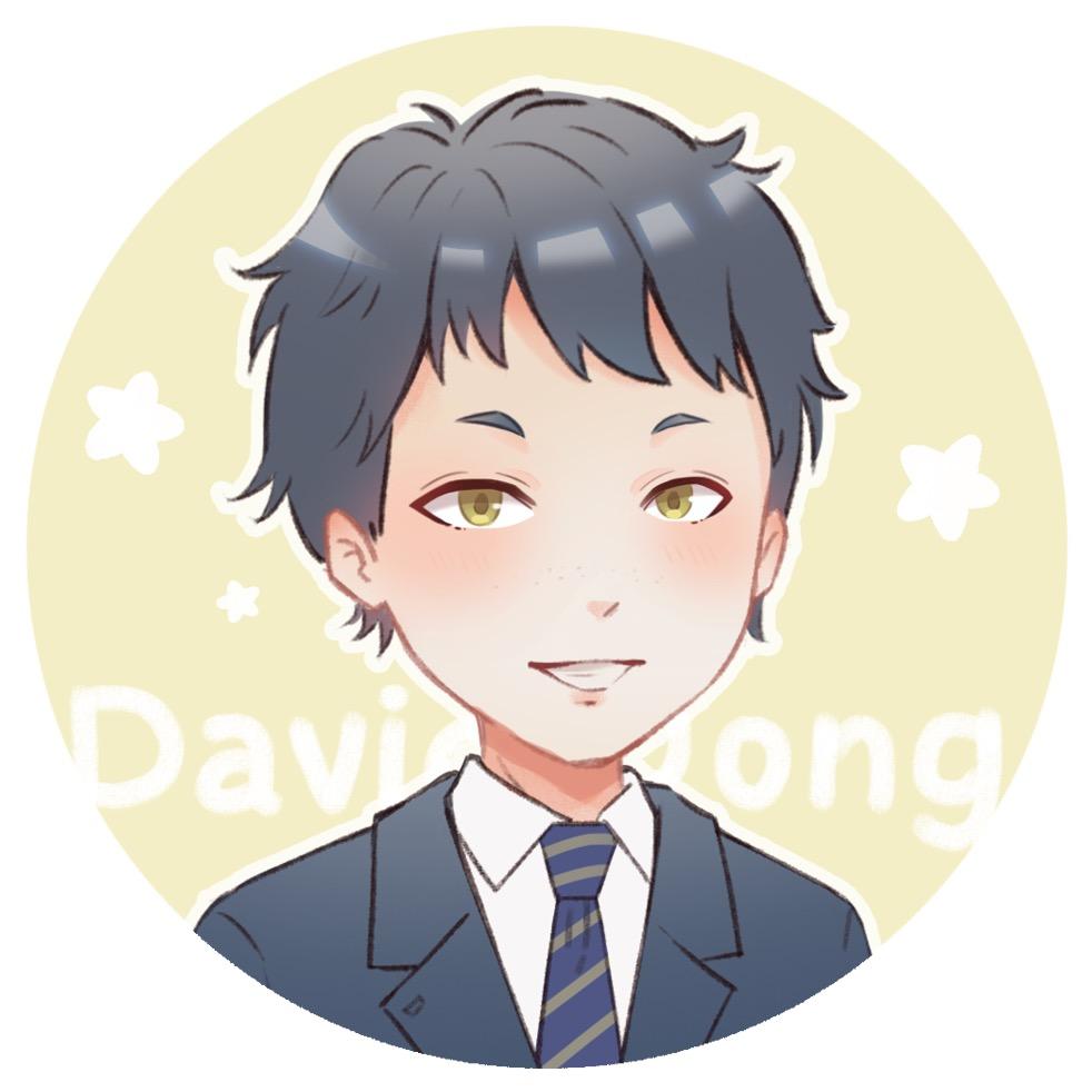 David读书科普