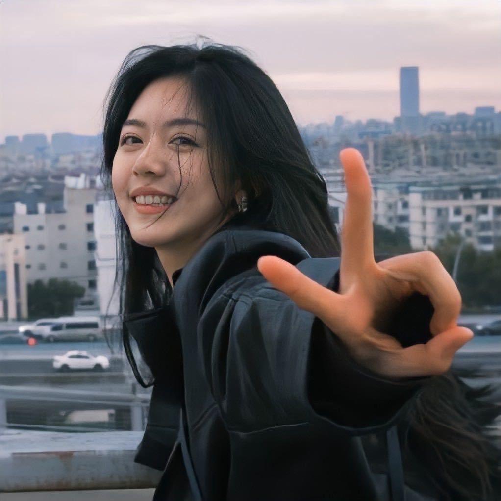 @奶油田田圈