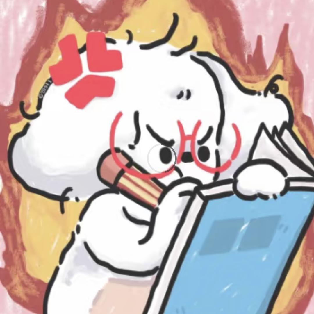 🐟鱼咕咩!!!（🍎派版）