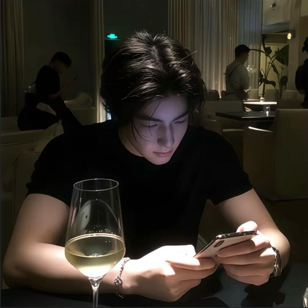 Jason（团队招人）