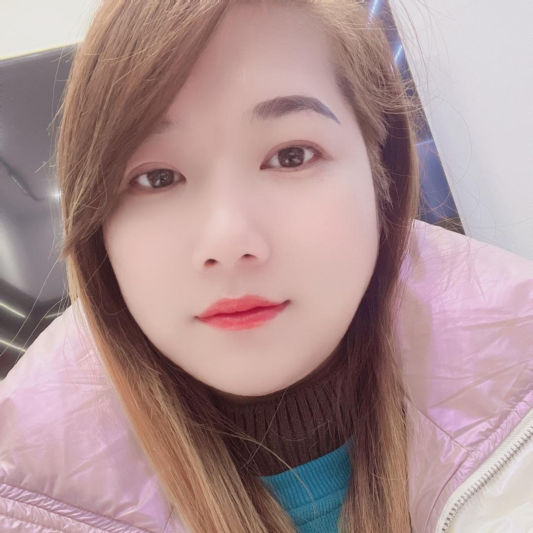 探店苹果姐
