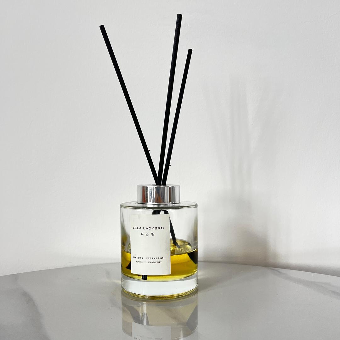 象山大李～抚触疗愈