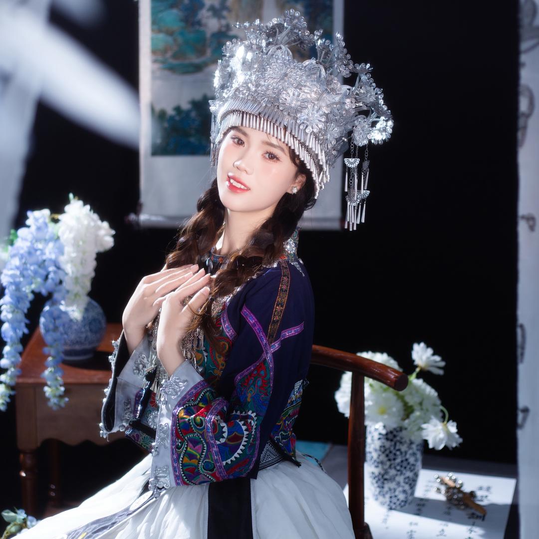 橘子🎙️