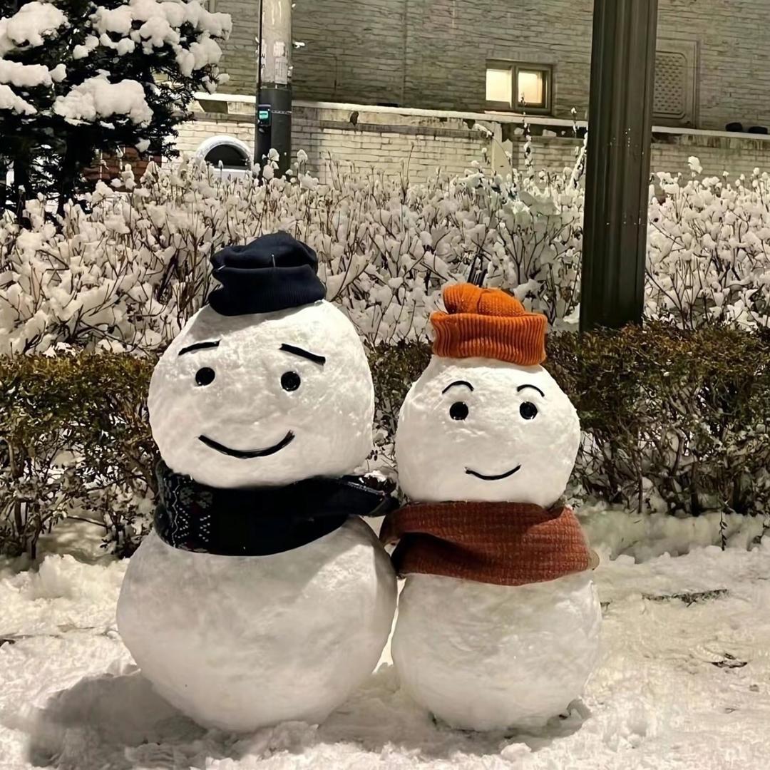 小雪说剧