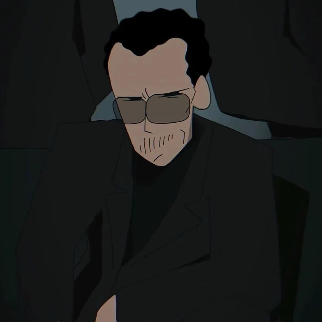 双叶幼稚园园长