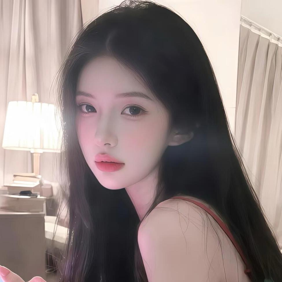 放晴💫